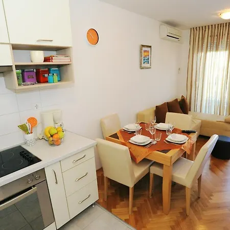 Apartman Nena
