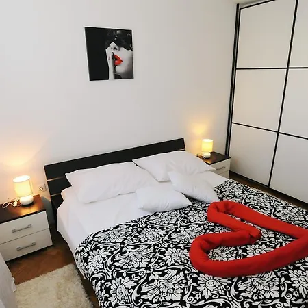 Nena Apartman Zadar