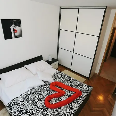 Apartman Nena