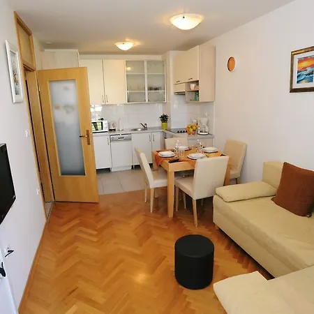 Nena Apartman Zadar